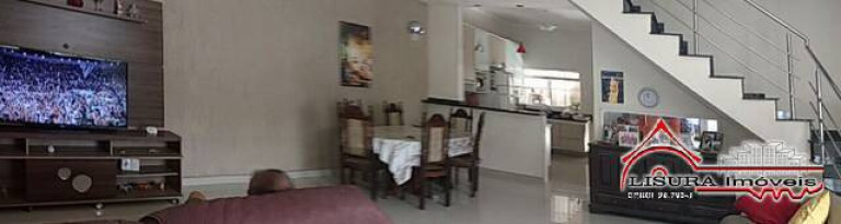 Imagem Casa com 3 Quartos à Venda, 217 m² em Loteamento Villa Branca - Jacareí Imagem Casa com 3 Quartos à Venda, 217 m² em Loteamento Villa Branca - Jacareí