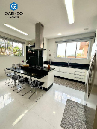 Imagem Casa de Condomínio com 3 Quartos à Venda, 420 m² em Tamboré - Santana De Parnaíba Imagem Casa de Condomínio com 3 Quartos à Venda, 420 m² em Tamboré - Santana De Parnaíba