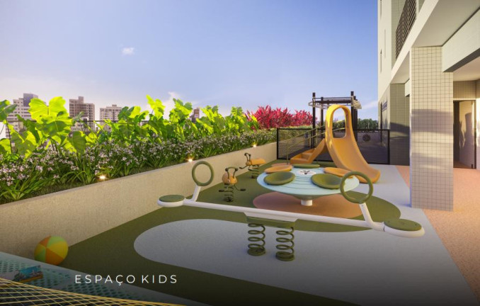 Imagem Apartamento com 4 Quartos à Venda, 1 m² em Aeroclube - João Pessoa