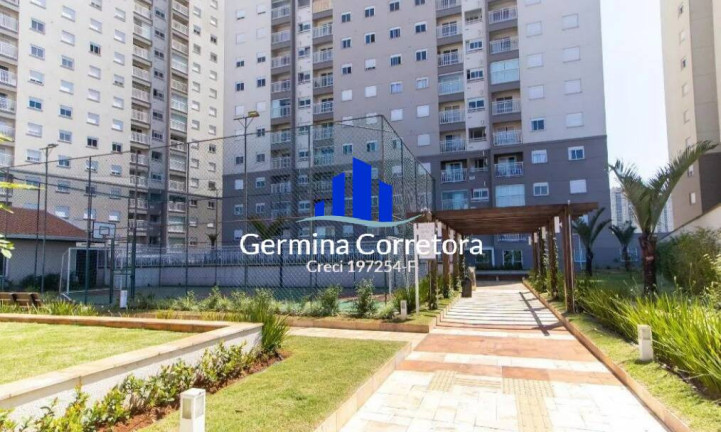 Apartamento com 3 Quartos à Venda, 71 m² em Vila Boa Vista - Barueri