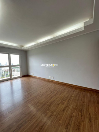 Imagem Apartamento com 3 Quartos à Venda, 92 m² em Jardim Noêmia - Franca Imagem Apartamento com 3 Quartos à Venda, 92 m² em Jardim Noêmia - Franca