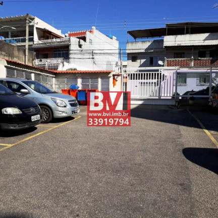 Imagem Apartamento com 2 Quartos à Venda, 50 m² em Irajá - Rio De Janeiro