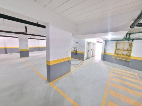 Imagem Apartamento com 2 Quartos à Venda, 53 m² em Casa Branca - Santo André