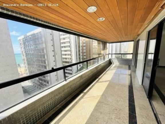 Imagem Apartamento com 4 Quartos à Venda, 250 m² em Boa Viagem - Recife