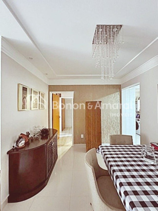 Imagem Apartamento com 3 Quartos à Venda, 100 m² em Parque Rural Fazenda Santa Cândida - Campinas Imagem Apartamento com 3 Quartos à Venda, 100 m² em Parque Rural Fazenda Santa Cândida - Campinas