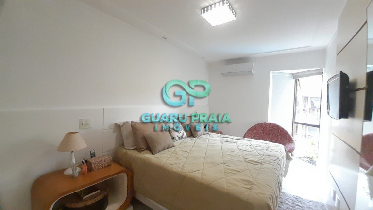 Imagem Cobertura com 4 Quartos à Venda, 230 m² em Enseada - Guarujá