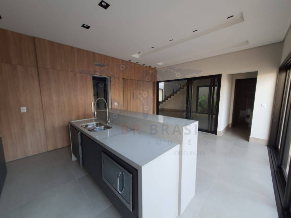 Imagem Casa de Condomínio com 4 Quartos à Venda, 448 m² em Vila Aviação - Bauru Imagem Casa de Condomínio com 4 Quartos à Venda, 448 m² em Vila Aviação - Bauru