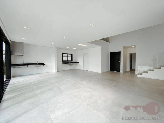 Imagem Casa de Condomínio com 5 Quartos à Venda, 339 m² em Sorocaba