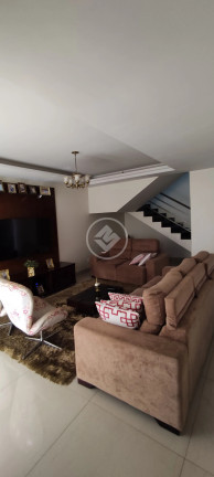Imagem Sobrado com 4 Quartos à Venda, 250 m² em Jardim América - Goiânia Imagem Sobrado com 4 Quartos à Venda, 250 m² em Jardim América - Goiânia