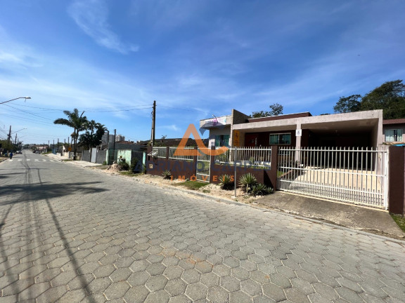 Imagem Casa com 2 Quartos à Venda, 120 m² em Praia Alegre - Penha