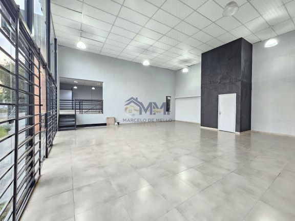 Imagem Imóvel para Alugar, 380 m² em Rio Branco - Novo Hamburgo