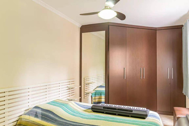 Imagem Casa com 3 Quartos à Venda, 165 m² em Vila Santo Estéfano - São Paulo Imagem Casa com 3 Quartos à Venda, 165 m² em Vila Santo Estéfano - São Paulo