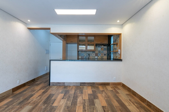 Imagem Apartamento com 2 Quartos à Venda, 77 m² em Vila Pirajussara - São Paulo