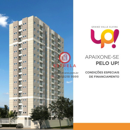 Imagem Imóvel com 3 Quartos à Venda, 72 m² em Centro - Jacareí Imagem Imóvel com 3 Quartos à Venda, 72 m² em Centro - Jacareí