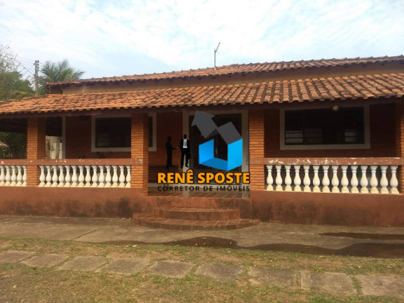 Casa de Condomínio com 3 Quartos à Venda, 1.000 m² em Serra Verde - São Pedro