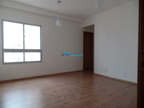 Imagem Apartamento com 2 Quartos à Venda, 47 m² em Cidade Nova - Jundiaí