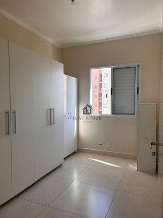 Imagem Apartamento com 2 Quartos para Alugar, 55 m² em Vila Odim Antão - Sorocaba Imagem Apartamento com 2 Quartos para Alugar, 55 m² em Vila Odim Antão - Sorocaba