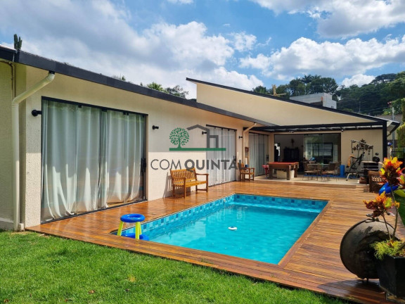 Imagem Casa com 3 Quartos à Venda, 573 m² em Chacara Eliana - Cotia Imagem Casa com 3 Quartos à Venda, 573 m² em Chacara Eliana - Cotia