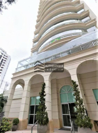 Apartamento com 3 Quartos à Venda, 204 m² em Jardins - São Paulo