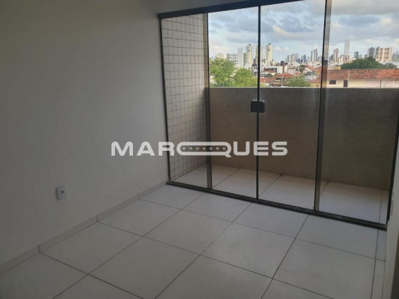 Imagem Apartamento com 2 Quartos à Venda, 48 m² em Bessa - João Pessoa