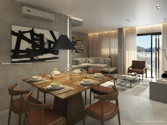 Imagem Apartamento com 3 Quartos à Venda, 107 m² em Freguesia - Rio De Janeiro Imagem Apartamento com 3 Quartos à Venda, 107 m² em Freguesia - Rio De Janeiro