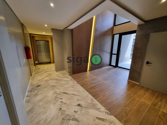 Imagem Apartamento com 3 Quartos à Venda, 174 m² em Alto Da Boa Vista - São Paulo