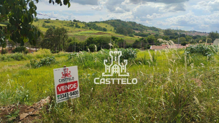 Terreno à Venda, 5.659 m² em Casa Grande - Ibiporã