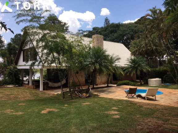 Imagem Imóvel com 4 Quartos à Venda, 250 m² em Condomínio Lago Azul - Araçoiaba Da Serra Imagem Imóvel com 4 Quartos à Venda, 250 m² em Condomínio Lago Azul - Araçoiaba Da Serra