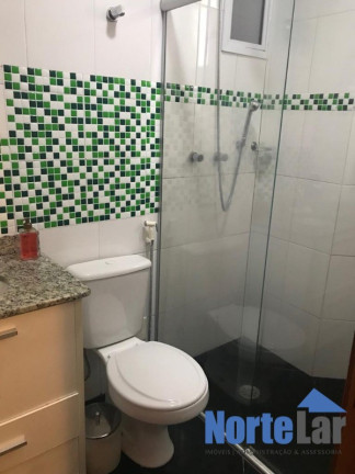 Imagem Apartamento com 3 Quartos à Venda, 84 m² em Freguesia Do ó - São Paulo