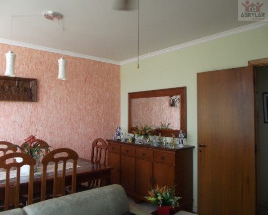 Imagem Imóvel com 2 Quartos à Venda, 128 m² em Centro - Jundiaí Imagem Imóvel com 2 Quartos à Venda, 128 m² em Centro - Jundiaí