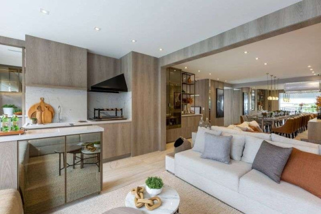 Imagem Apartamento com 4 Quartos à Venda, 125 m² em Alto Do Ipiranga - São Paulo
