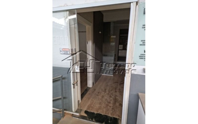 Imagem Imóvel Comercial à Venda, 450 m² em Jardim Oriente - São José Dos Campos
