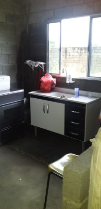 Imagem Casa com 1 Quarto à Venda, 52 m² em Morada Do Sol - Mongaguá