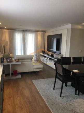 Imagem Apartamento com 3 Quartos à Venda, 140 m² em Santa Teresinha - São Paulo Imagem Apartamento com 3 Quartos à Venda, 140 m² em Santa Teresinha - São Paulo