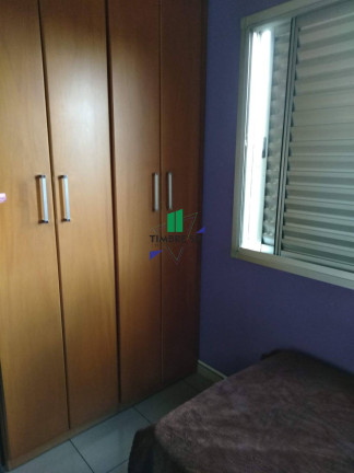 Imagem Apartamento com 3 Quartos à Venda, 70 m² em Quitaúna - Osasco