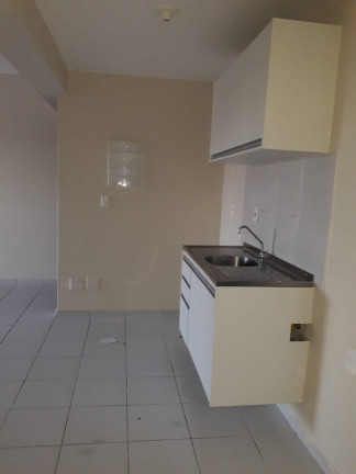 Imagem Apartamento com 2 Quartos à Venda, 58 m² em Itapuã - Salvador
