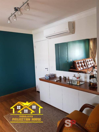 Imagem Apartamento com 3 Quartos à Venda, 85 m² em São Paulo Imagem Apartamento com 3 Quartos à Venda, 85 m² em São Paulo