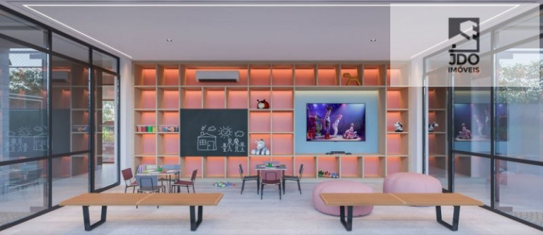 Imagem Cobertura com 3 Quartos à Venda, 234 m² em Bigorrilho - Curitiba