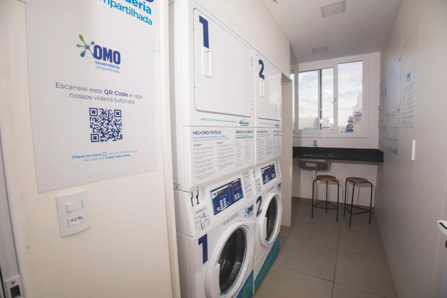 Imagem Imóvel com 1 Quarto à Venda, 21 m² em Centro Histórico - Porto Alegre