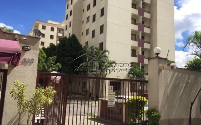 Imagem Apartamento com 2 Quartos à Venda, 65 m² em Parque Industrial - São José Dos Campos Imagem Apartamento com 2 Quartos à Venda, 65 m² em Parque Industrial - São José Dos Campos
