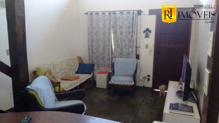 Imagem Casa de Condomínio com 2 Quartos à Venda, 134 m² em Ogiva - Cabo Frio Imagem Casa de Condomínio com 2 Quartos à Venda, 134 m² em Ogiva - Cabo Frio