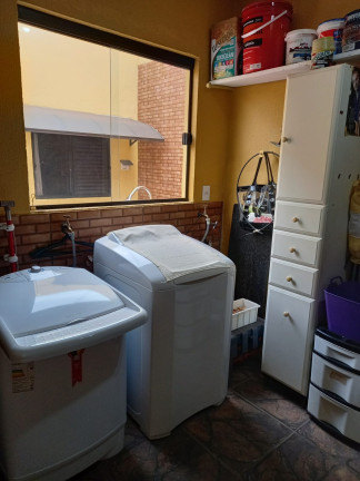 Imagem Casa com 3 Quartos à Venda, 100 m² em Jardim Santa Rosália - Sorocaba