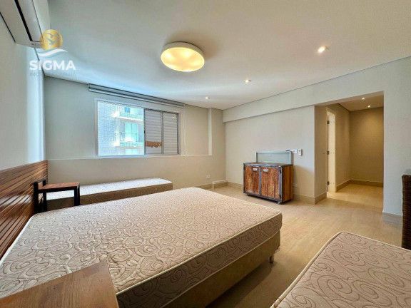 Imagem Apartamento com 4 Quartos à Venda, 200 m² em Jardim Astúrias - Guarujá Imagem Apartamento com 4 Quartos à Venda, 200 m² em Jardim Astúrias - Guarujá