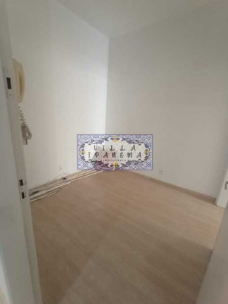Imagem Sala Comercial à Venda, 33 m² em Copacabana - Rio De Janeiro