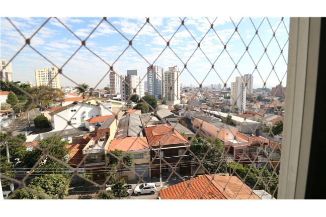 Imagem Apartamento com 2 Quartos à Venda, 60 m² em Mooca - São Paulo