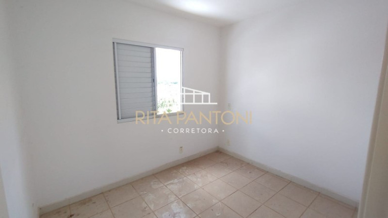 Imagem Apartamento com 2 Quartos à Venda, 43 m² em Jardim Zara - Ribeirão Preto