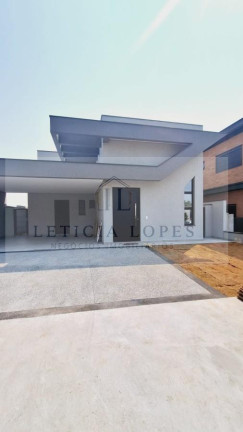 Imagem Casa com 3 Quartos à Venda, 164 m² em São Venâncio - Itupeva Imagem Casa com 3 Quartos à Venda, 164 m² em São Venâncio - Itupeva