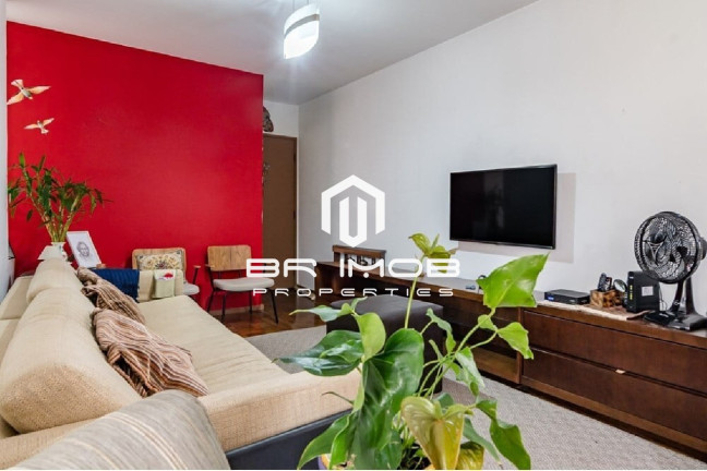 Imagem Imóvel com 2 Quartos à Venda, 108 m² em Jardim Paulista - São Paulo Imagem Imóvel com 2 Quartos à Venda, 108 m² em Jardim Paulista - São Paulo