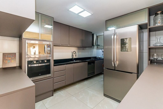 Imagem Apartamento com 3 Quartos à Venda, 107 m² em Cristo Redentor - Porto Alegre Imagem Apartamento com 3 Quartos à Venda, 107 m² em Cristo Redentor - Porto Alegre