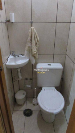 Imagem Sobrado com 3 Quartos à Venda, 238 m² em Olímpico - São Caetano Do Sul